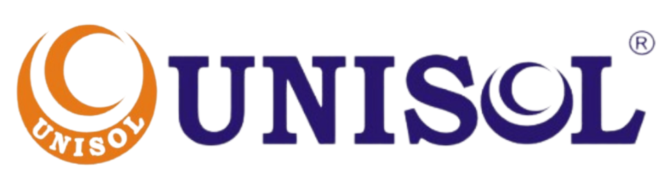 Unisol communications logo for website