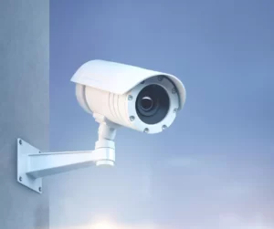 CCTV Surveillance