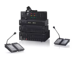 Public Address System