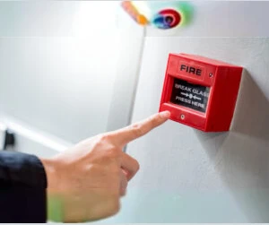 Fire Alarm System