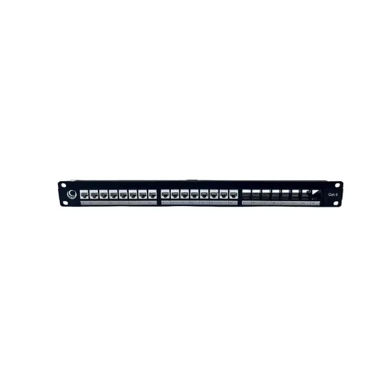 CAT6 PATCH PANEL