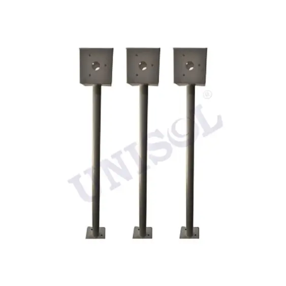 CCTV Camera Extension Bracket