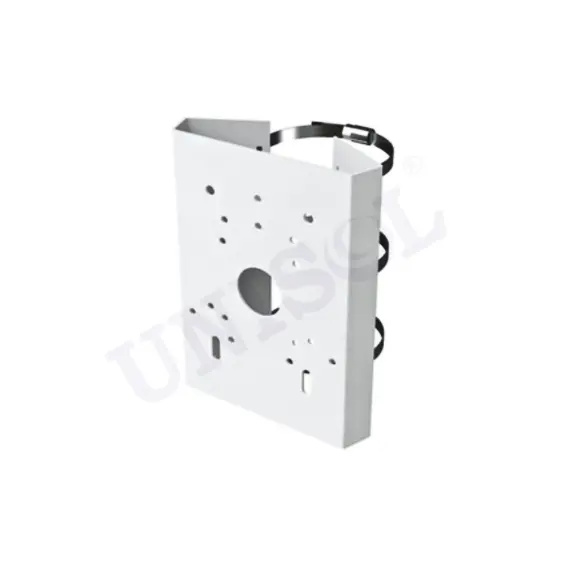 CCTV Pole Mount Bracket