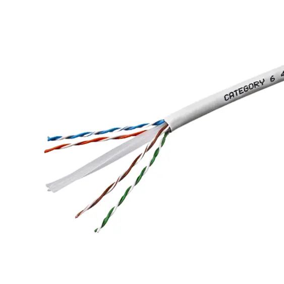 Cat 6 UTP Cable