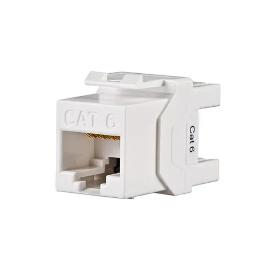 Cat6 UTP KEYSTONE