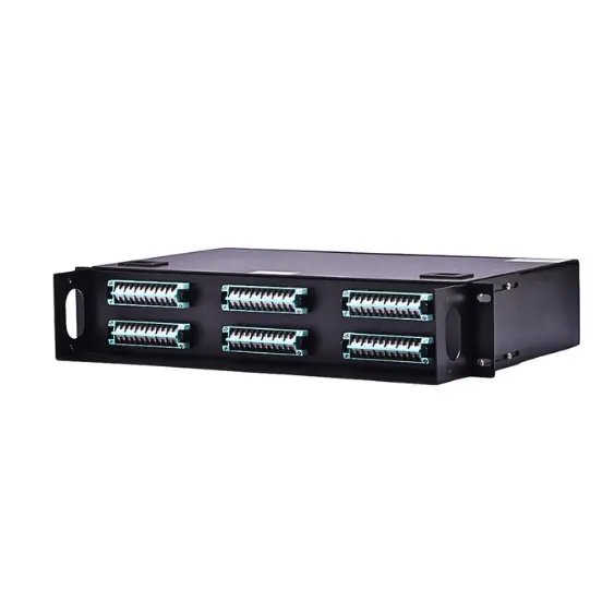 MPO Chassis