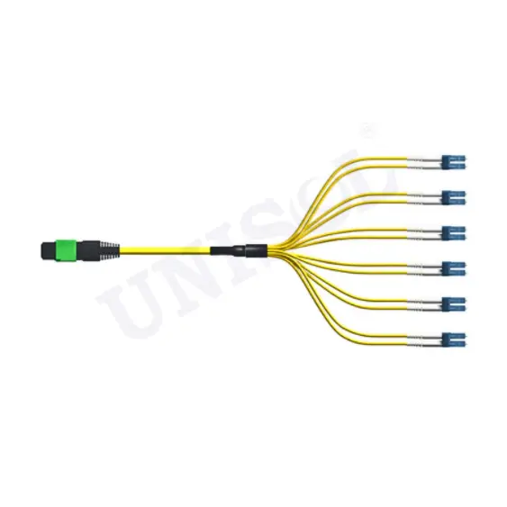 MPO Fan Out Cable