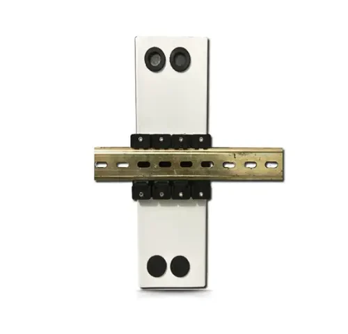 Medium din rail Path Panels