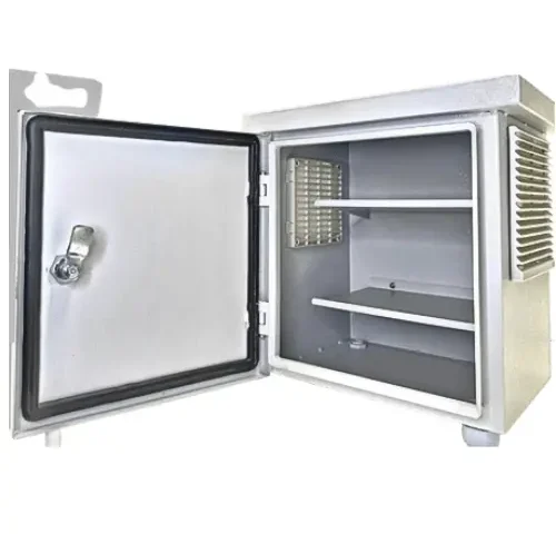 Pole Mount Enclosure