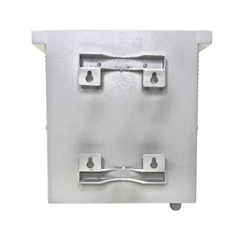 Pole Mount Enclosure