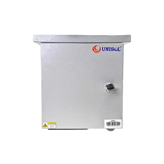Pole Mount Enclosure