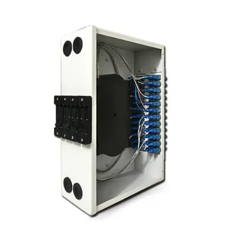 din rail Path Panel