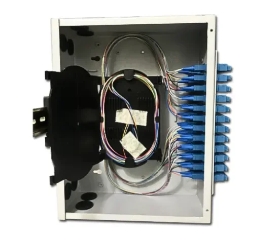 din rail Path Panels