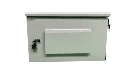 Camera Housing for CCTV | Secure & Weatherproof Enclosure