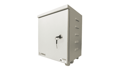 Camera Housing for CCTV | Secure & Weatherproof Enclosure